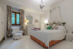 6 bedrooms, travel cot, free WiFi, bed sheets - Villa La Picena - Villa La Picena (Ripatransone)