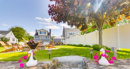 Lakefront Home, Close to Mt Southington!