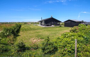 Udendørsområde