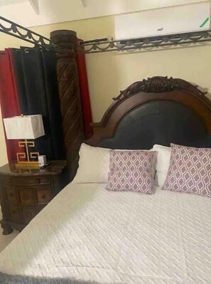 4 Schlafzimmer, WLAN