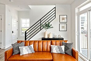 تلفزيون ذكي، مدفأة