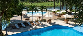 AITABU Hotel Campestre