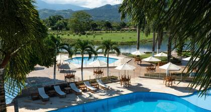 AITABU Hotel Campestre