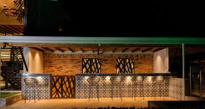 AITABU Hotel Campestre