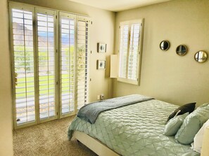 3 chambres, fer et planche à repasser, Wi-Fi gratuit, draps fournis
