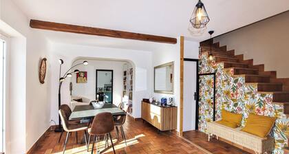 Gorgeous home in Montelimar