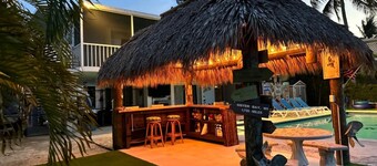 ENDLESS SUMMER- Ocean side, private pool, pet friendly!