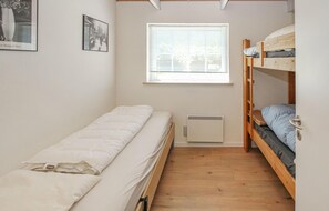3 habitaciones y wifi gratis 
