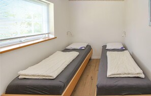 3 عدّة غرف نوم وواي فاي مجانًا