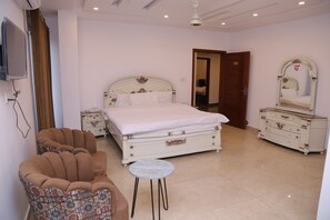 Chambre Double Économique | Wi-Fi gratuit