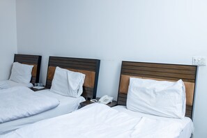 Habitació triple Deluxe | Wifi gratuïta 