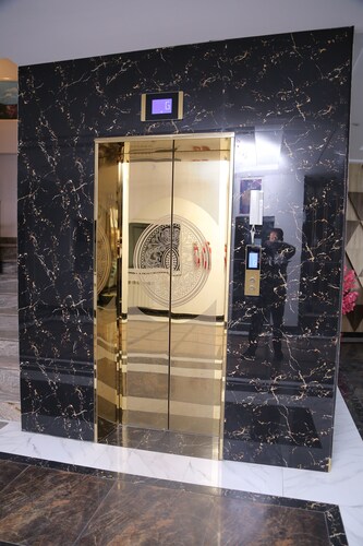 REGAL RESIDENCY