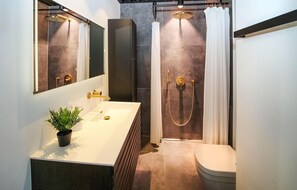 Dusche