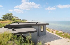 Property grounds - Awesome home in Samsø with sauna (Samsø)