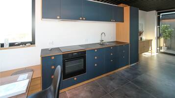 Four, plaque de cuisson, lave-vaisselle