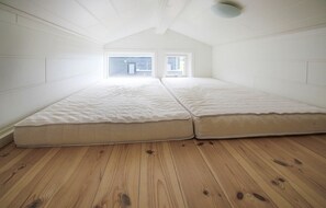 3 bedrooms, free WiFi