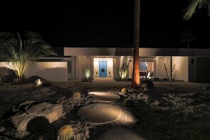 Exterior - Casa Lazo (Palm Springs)