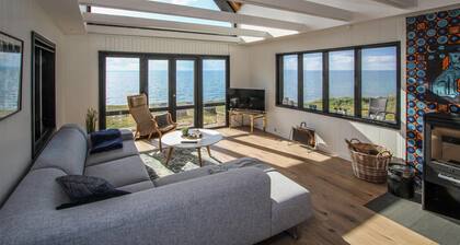 Wunderschönes Haus in Samsø mit Sauna