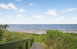 Plage Ă  proximitĂ©, pĂȘche sur place