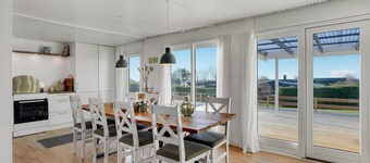Gorgeous home in Kalundborg with WiFi