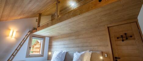 4 chambres, Wi-Fi, draps fournis