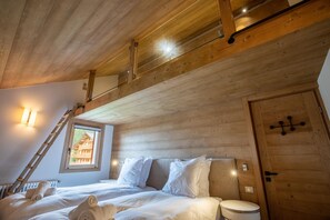 4 camere, Wi-Fi, lenzuola