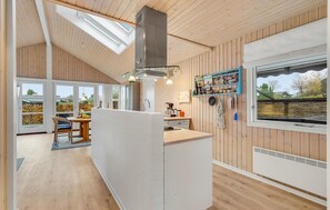 Interior - Beautiful home in Haarby with WiFi (Haarby)