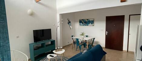 Fernseher