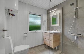 Dusche