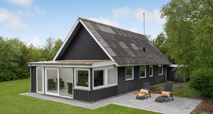 Stunning home in Vemb with WiFi