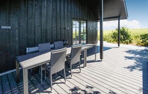 Ulkoruokailutilat