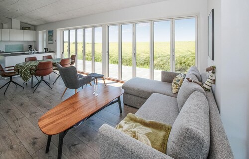 3 bedroom gorgeous home in Samsø
