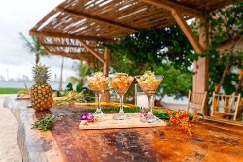 Beach Club Hi Cartagena