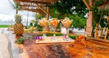 Beach Club Hi Cartagena