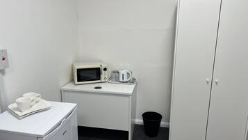 Classic Double Room | Free WiFi