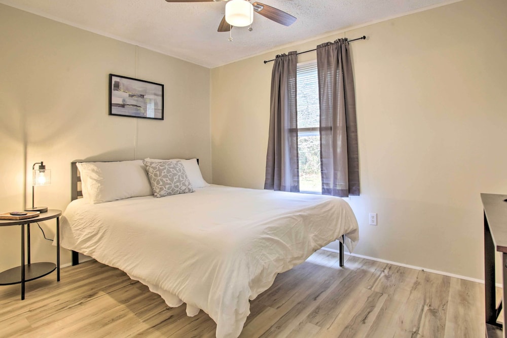 PetFriendly Covington Home w/ Decks + Grill! Saint Tammany Parish Vrbo