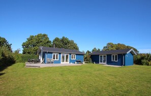 Exterior - Stunning home in Samsø with WiFi (Samsø)