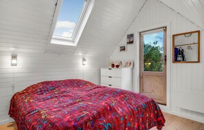 3 Schlafzimmer, Reisekinderbett, kostenloses WLAN