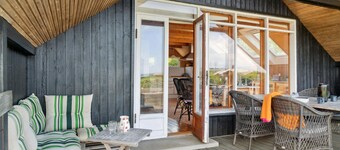 Nice home in Kalundborg with WiFi