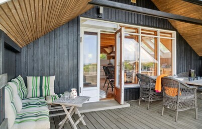 Nice home in Kalundborg with WiFi