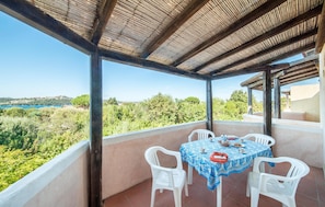 Servei de restauració a l'aire lliure