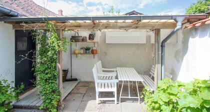 Schönes Haus in Samsø mit WLAN