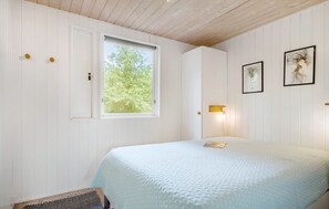 3 bedrooms, free WiFi
