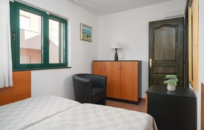 2 bedrooms, free WiFi, bed sheets - Stunning apartment in Vodice (Vodice)