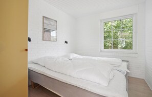 3 bedrooms, free WiFi