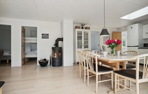 Spiseområde