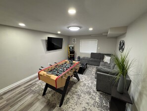 Sala de juegos