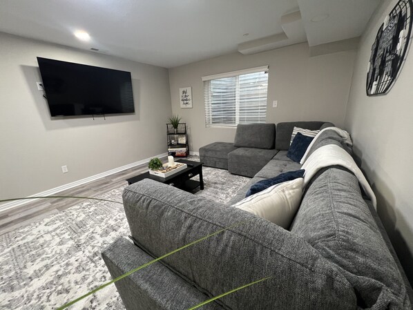 Smart TV
