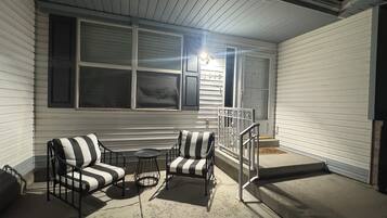 Terrass/Patio
