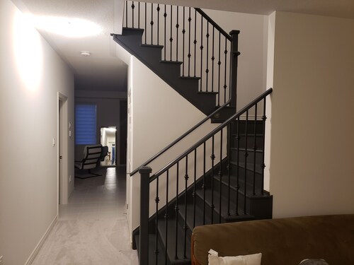 Elora Fergus Retreat\Vacation Home